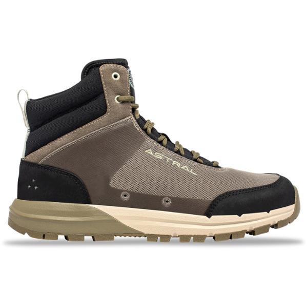 TR1 Merge 2.0 Hiking Boots by ASTRAL