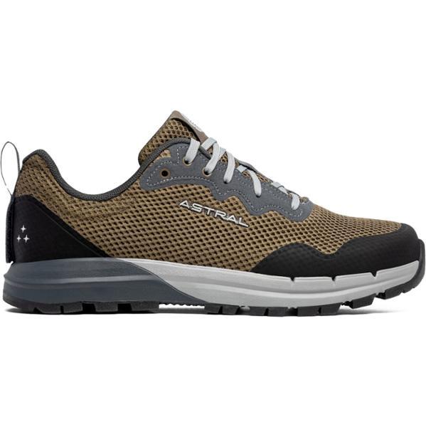 TR1 Mesh 2.0 Shoes by ASTRAL