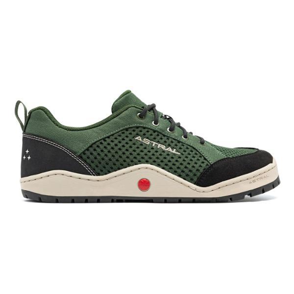 TechYak Shoes by ASTRAL