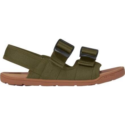 Webber Sandal by ASTRAL