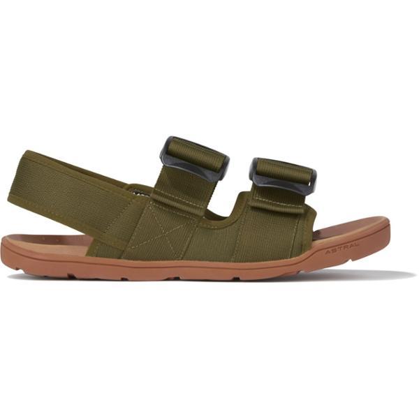 Webber Sandals by ASTRAL