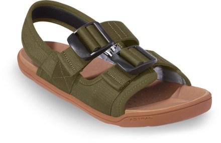 Webber Sandals by ASTRAL