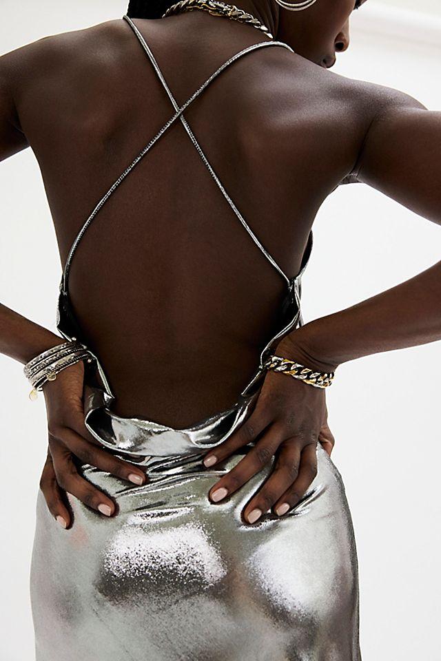 Atelier CG Dash Bracelet by ATELIER C G | FREE PEOPLE