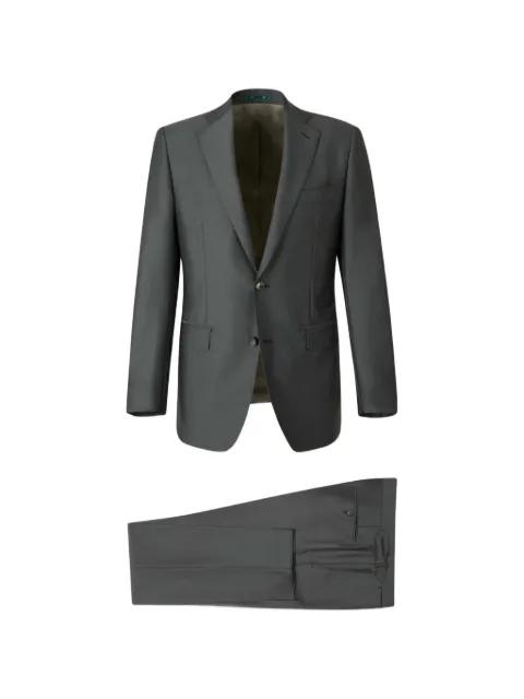 button single-breasted suit by ATELIER MUNRO