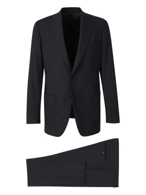 single-breasted suit by ATELIER MUNRO