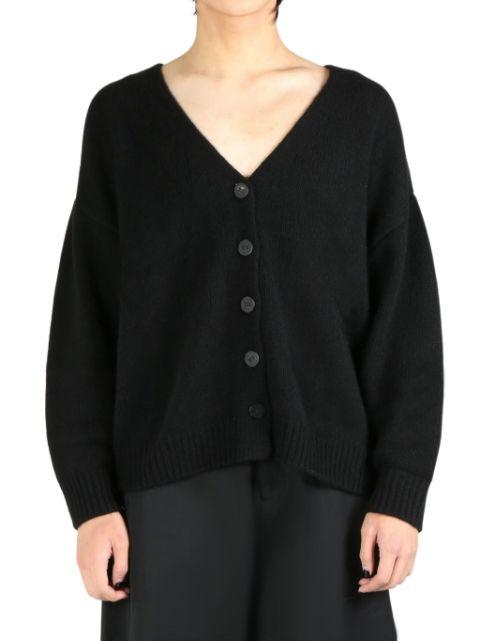 cashmere cardigan by ATELIER NEW YORK