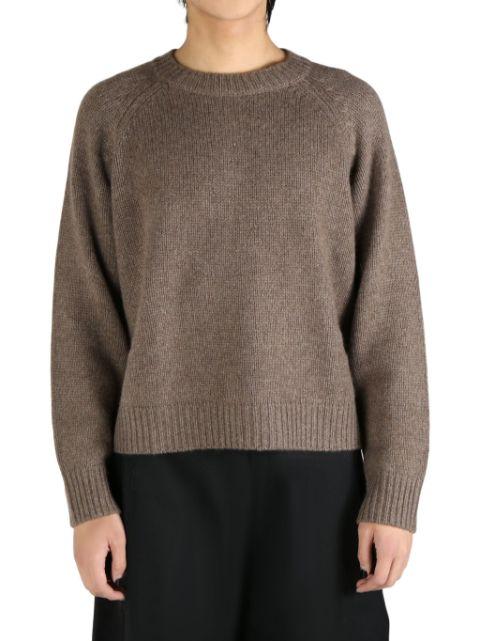 cashmere sweater by ATELIER NEW YORK