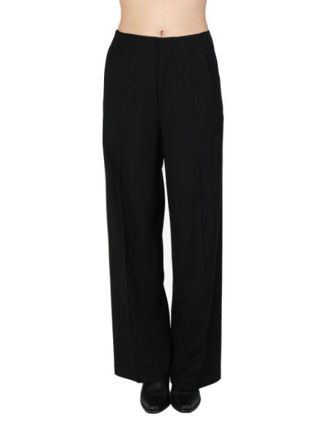 straight-leg trousers by ATELIER NEW YORK