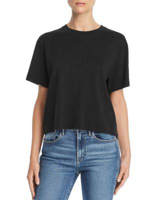Classic Jersey Tee by ATM ANTHONY THOMAS MELILLO