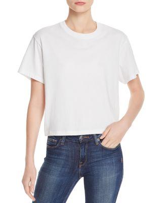 Classic Jersey Tee by ATM ANTHONY THOMAS MELILLO