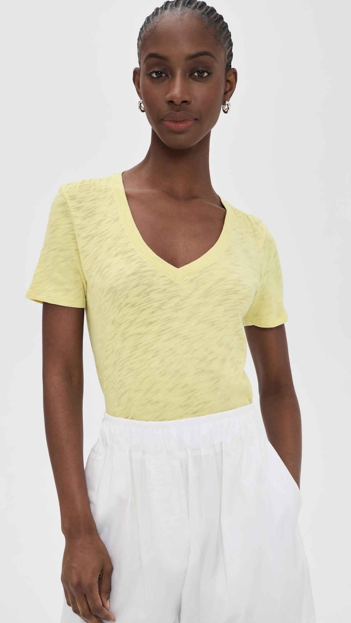 Classic Tee by ATM ANTHONY THOMAS MELILLO