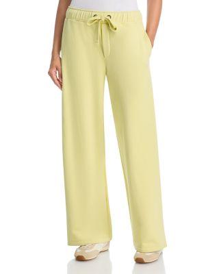 French Terry Sweatpants by ATM ANTHONY THOMAS MELILLO