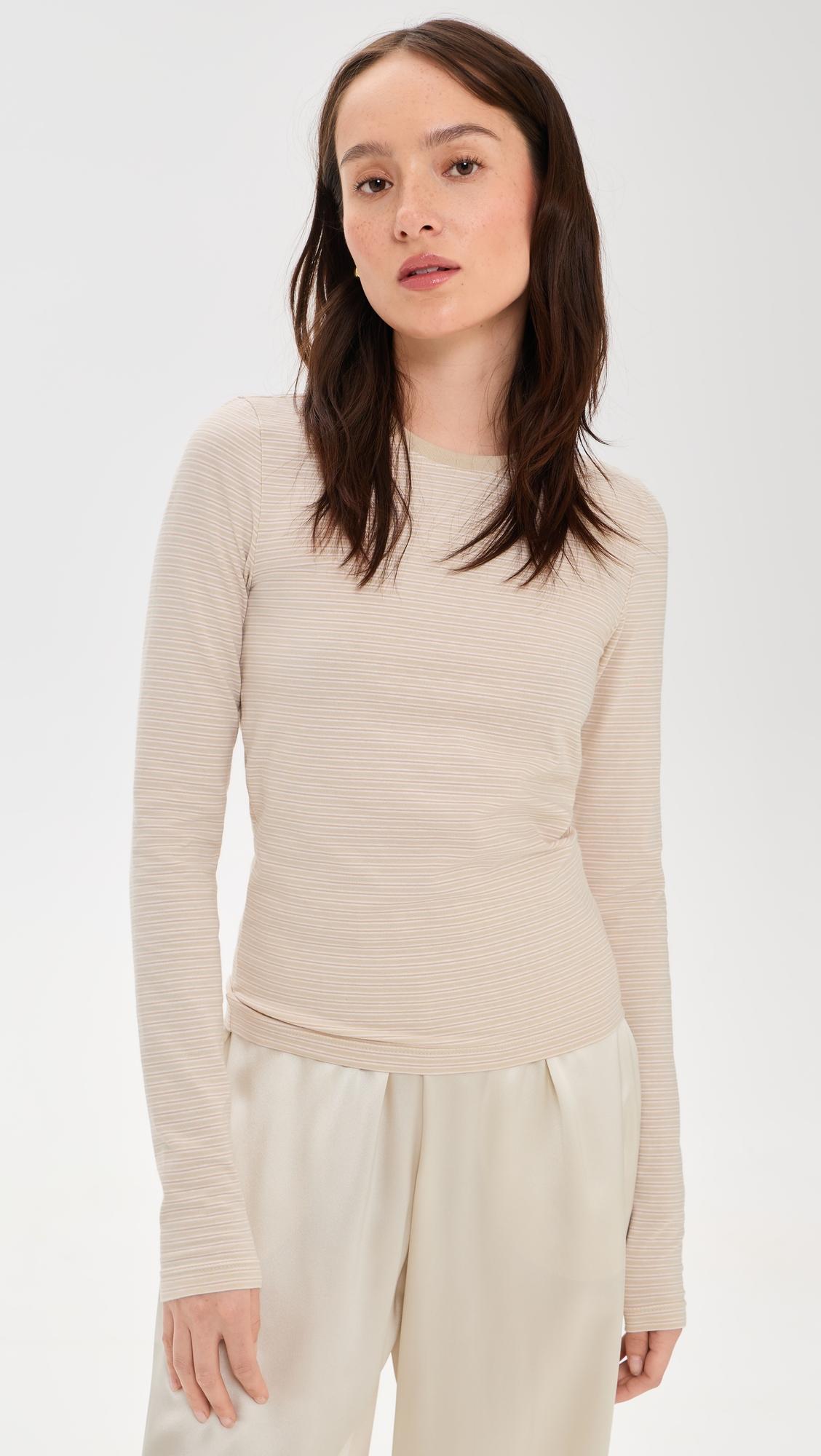 Jersey Tee by ATM ANTHONY THOMAS MELILLO