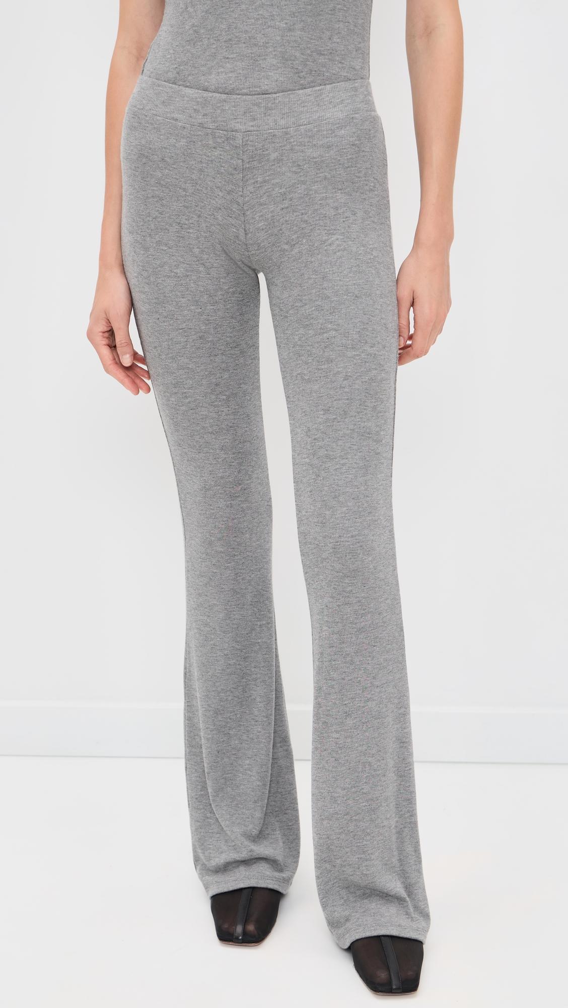 Knit Pants by ATM ANTHONY THOMAS MELILLO