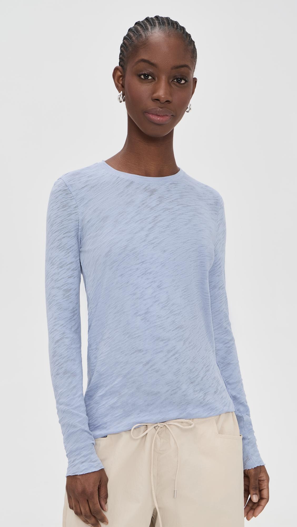 Long Sleeve Tee by ATM ANTHONY THOMAS MELILLO