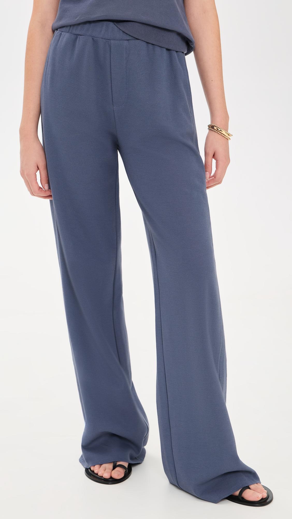 Pique Sweatpants by ATM ANTHONY THOMAS MELILLO