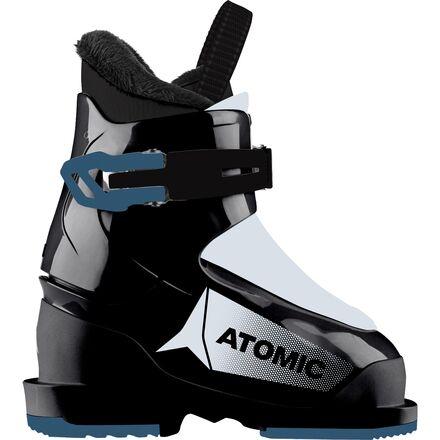 Hawx 1 Boot by ATOMIC