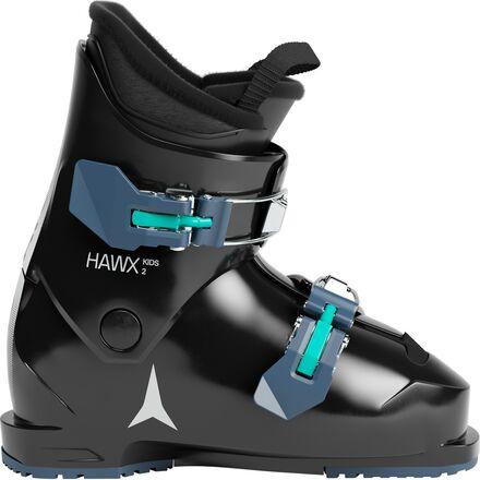 Hawx 2 Boot by ATOMIC