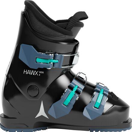 Hawx 3 Boot by ATOMIC