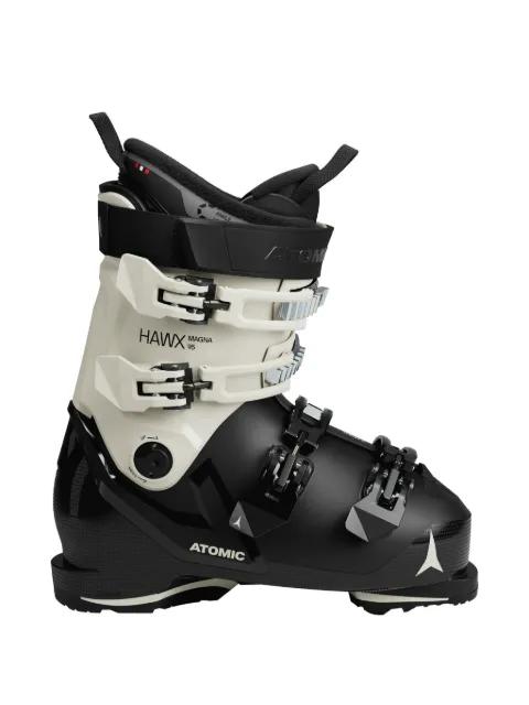 Hawx Magna 95 W buckle ski boots by ATOMIC