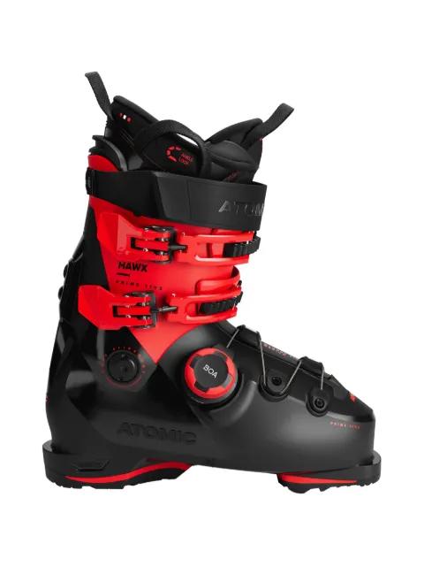 Hawx Prime 110 S Boa buckle strap ski boots by ATOMIC