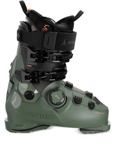 Hawx Prime 120 S BOA GW ski boots by ATOMIC
