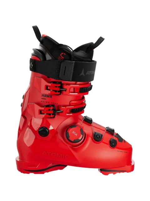 Hawx Prime 120 S Boa ski boots by ATOMIC