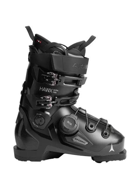 Hawx Ultra 115 S Boa W buckle ski boots by ATOMIC