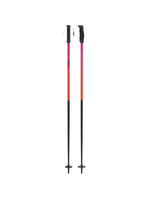 Redster ski poles by ATOMIC