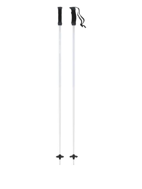 adjustable strap ski poles by ATOMIC