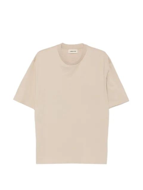 crew-neck T-shirt by ATOMO FACTORY