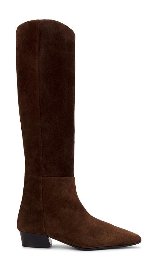 ATP Atelier Erve Boot in Brown by ATP ATELIER