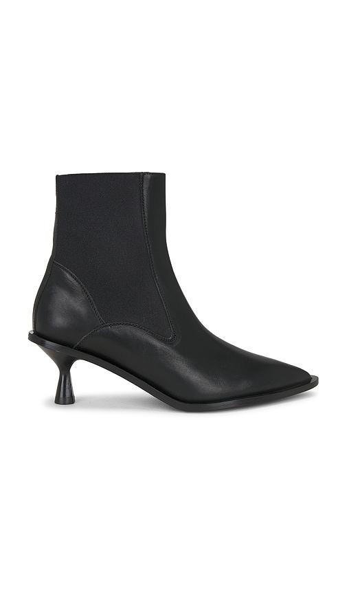 ATP Atelier Trino Boot in Black by ATP ATELIER