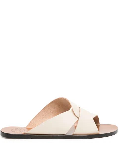 Allai sandals by ATP ATELIER