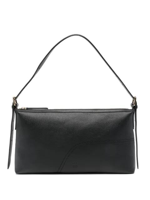 Castellare zip shoulder bag by ATP ATELIER
