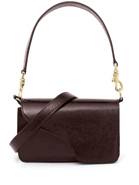 Corsina shoulder bag by ATP ATELIER