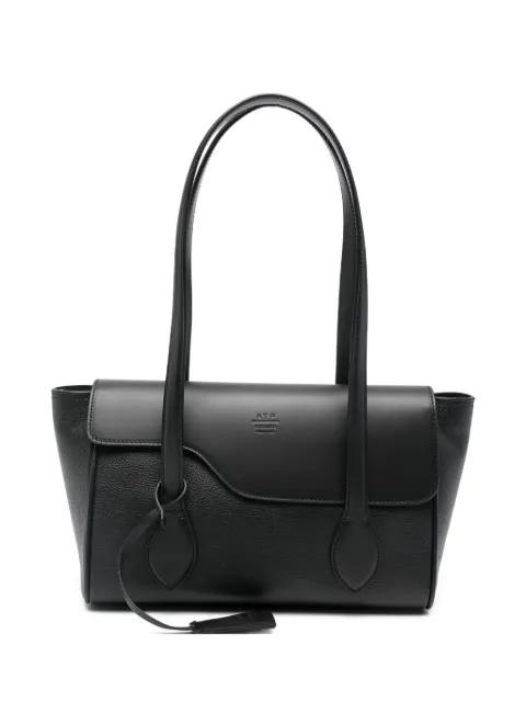 Eira flap tote bag by ATP ATELIER