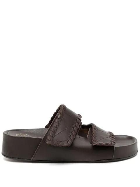 Furlo sandals by ATP ATELIER