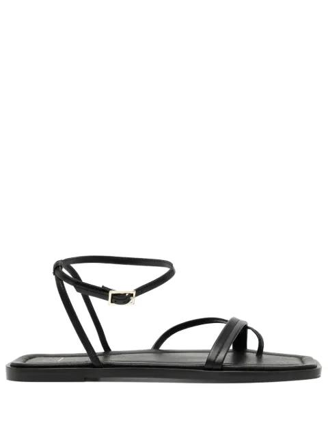 Miane sandals by ATP ATELIER