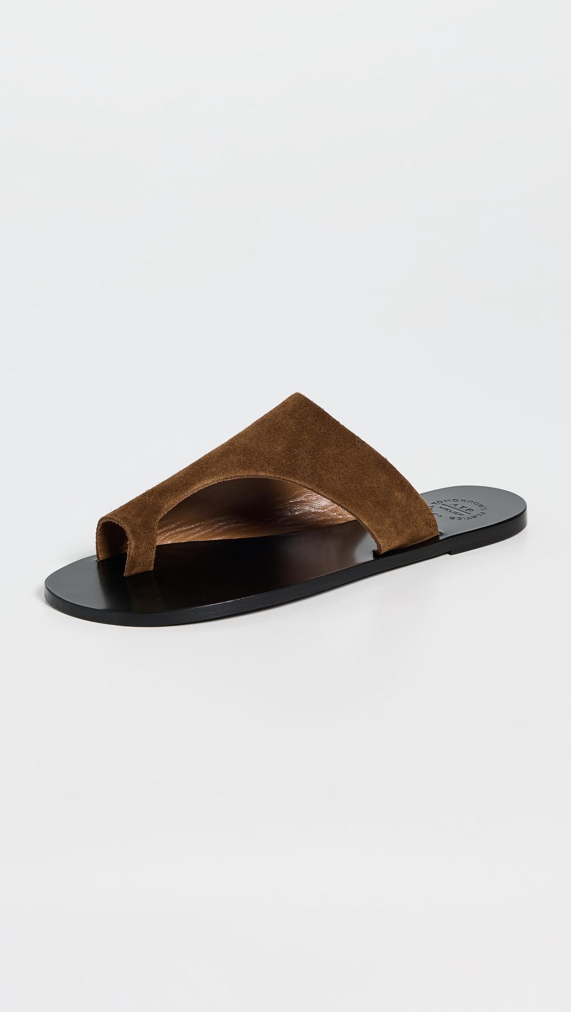 Rosa Sandals by ATP ATELIER