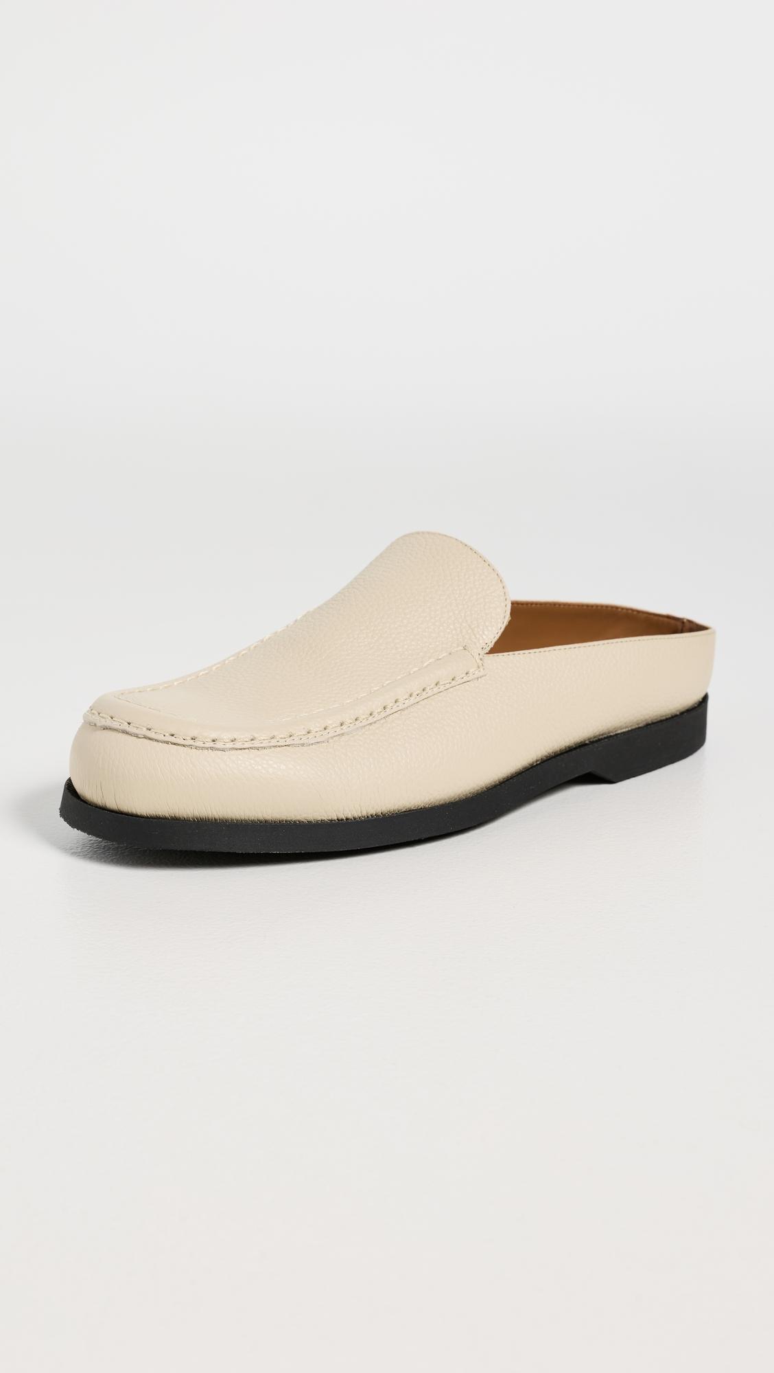 Tenno Mules by ATP ATELIER