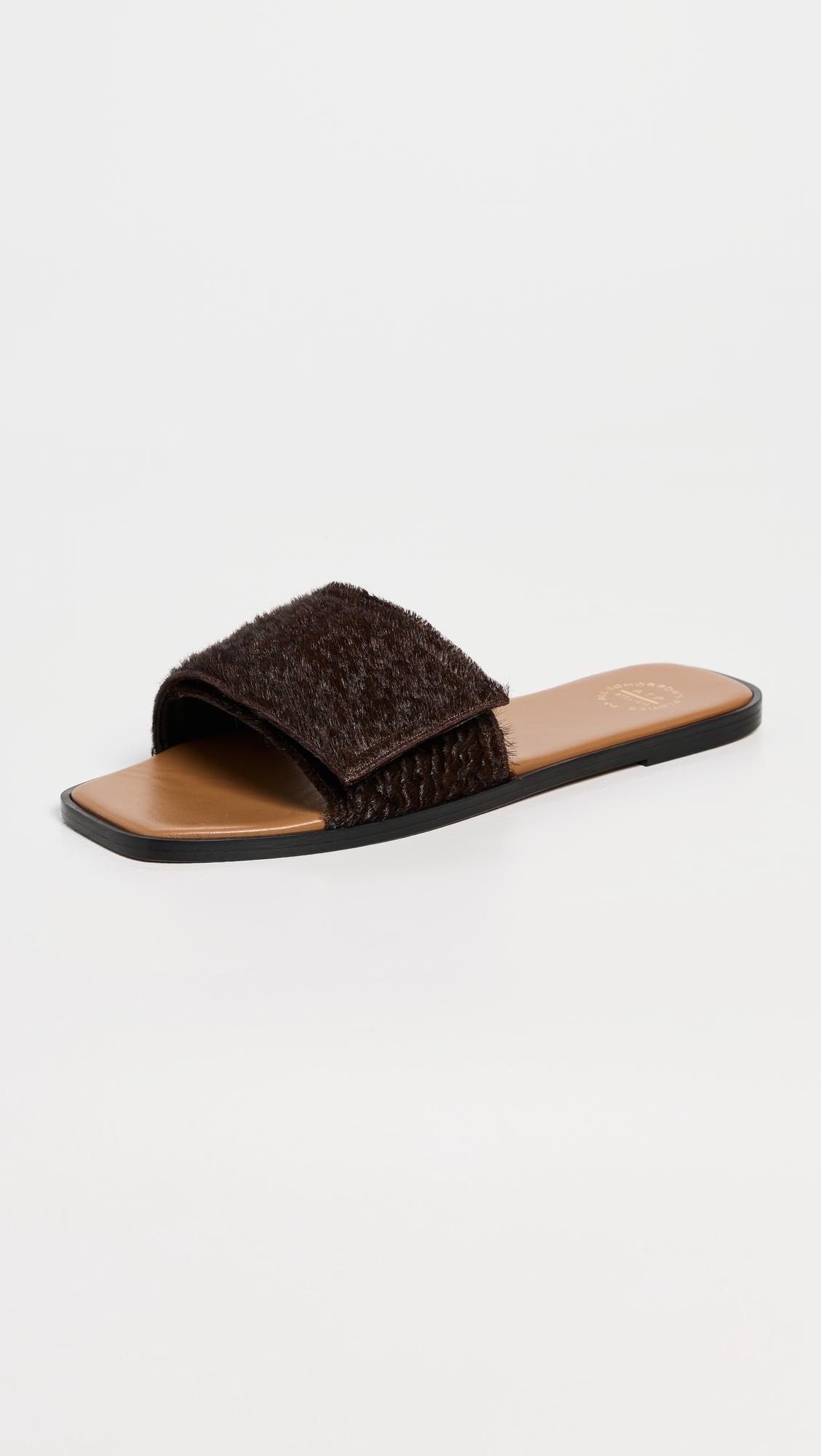 Tirano Sandals by ATP ATELIER