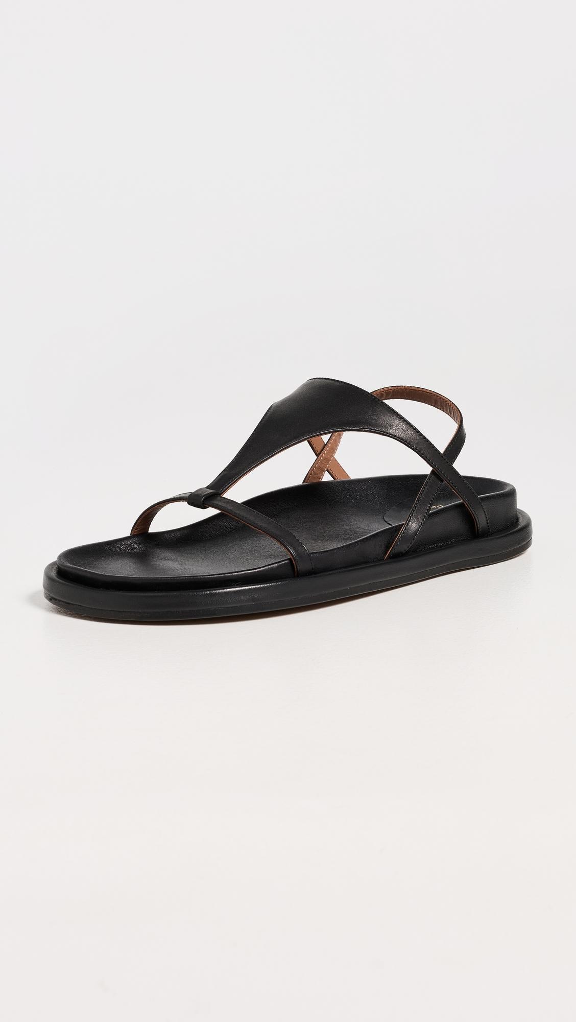 Ultimo Sandals by ATP ATELIER