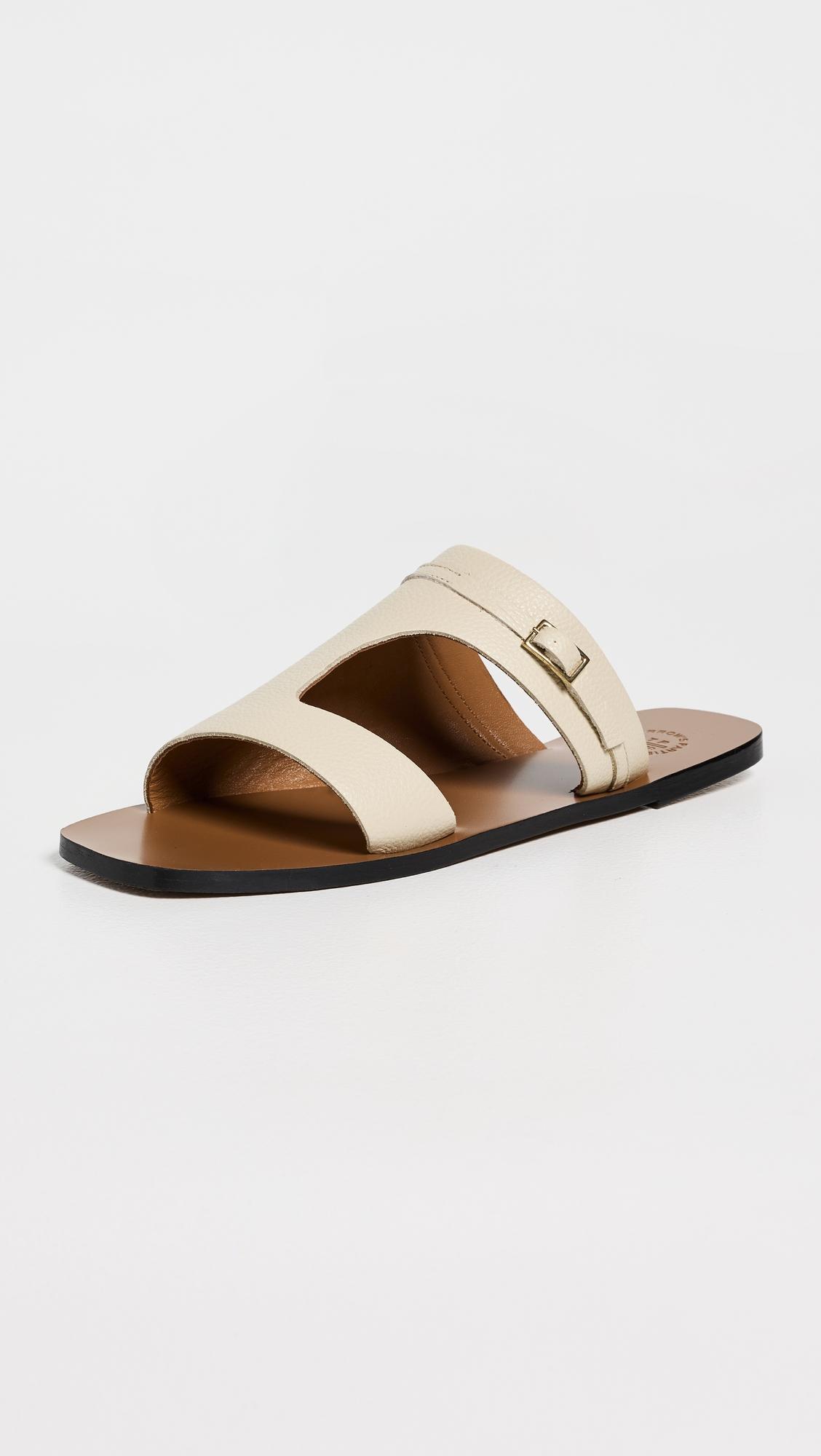Varna Sandals by ATP ATELIER
