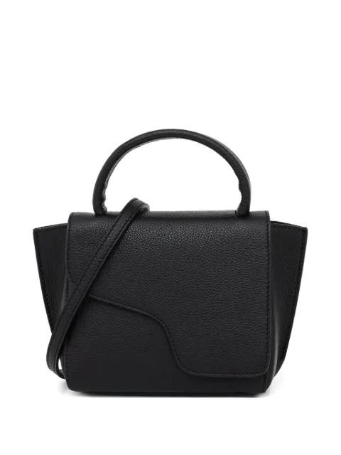 mini Montalcino asymmetric tote bag by ATP ATELIER