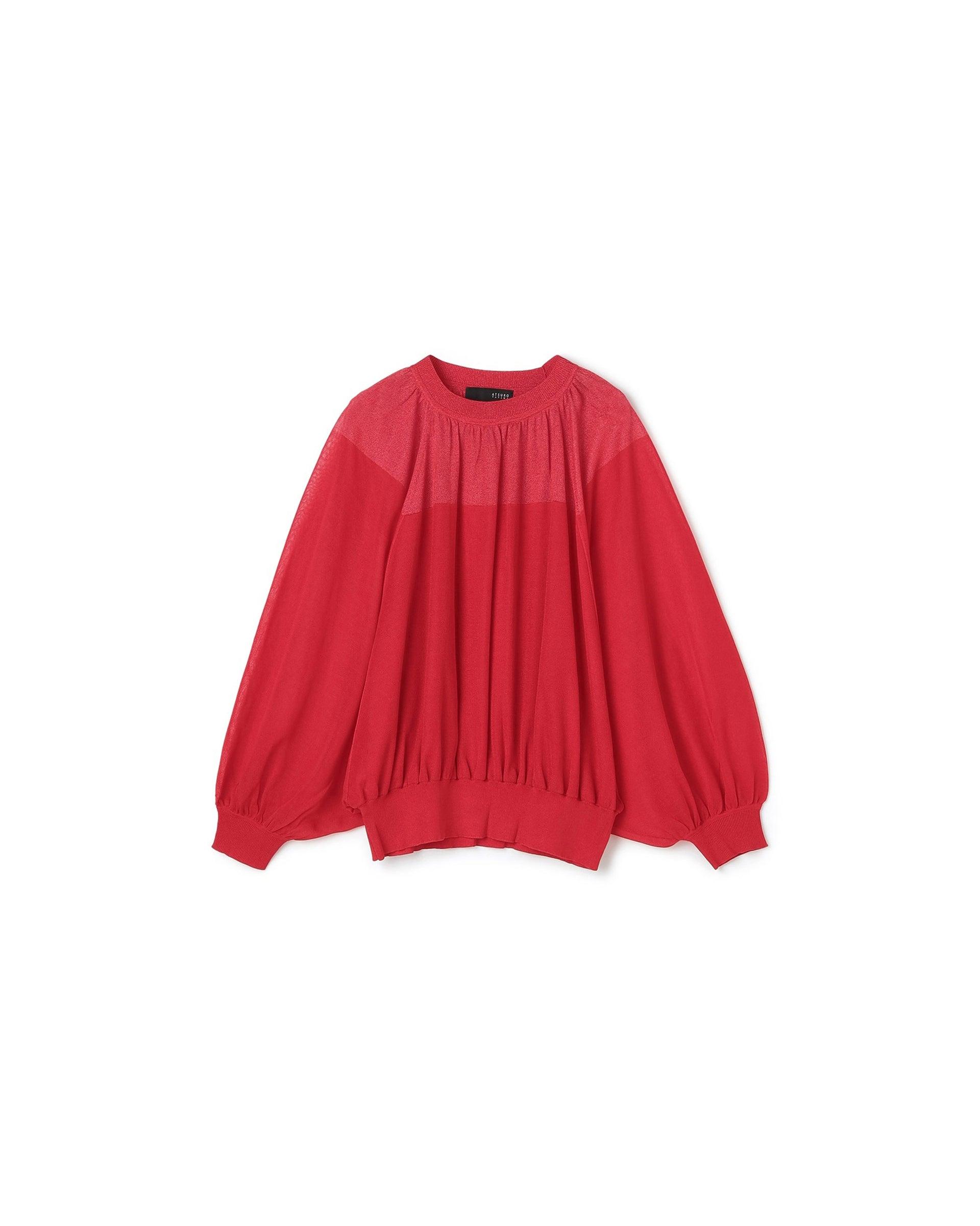 Princess Ball Knit by ATSURO TAYAMA