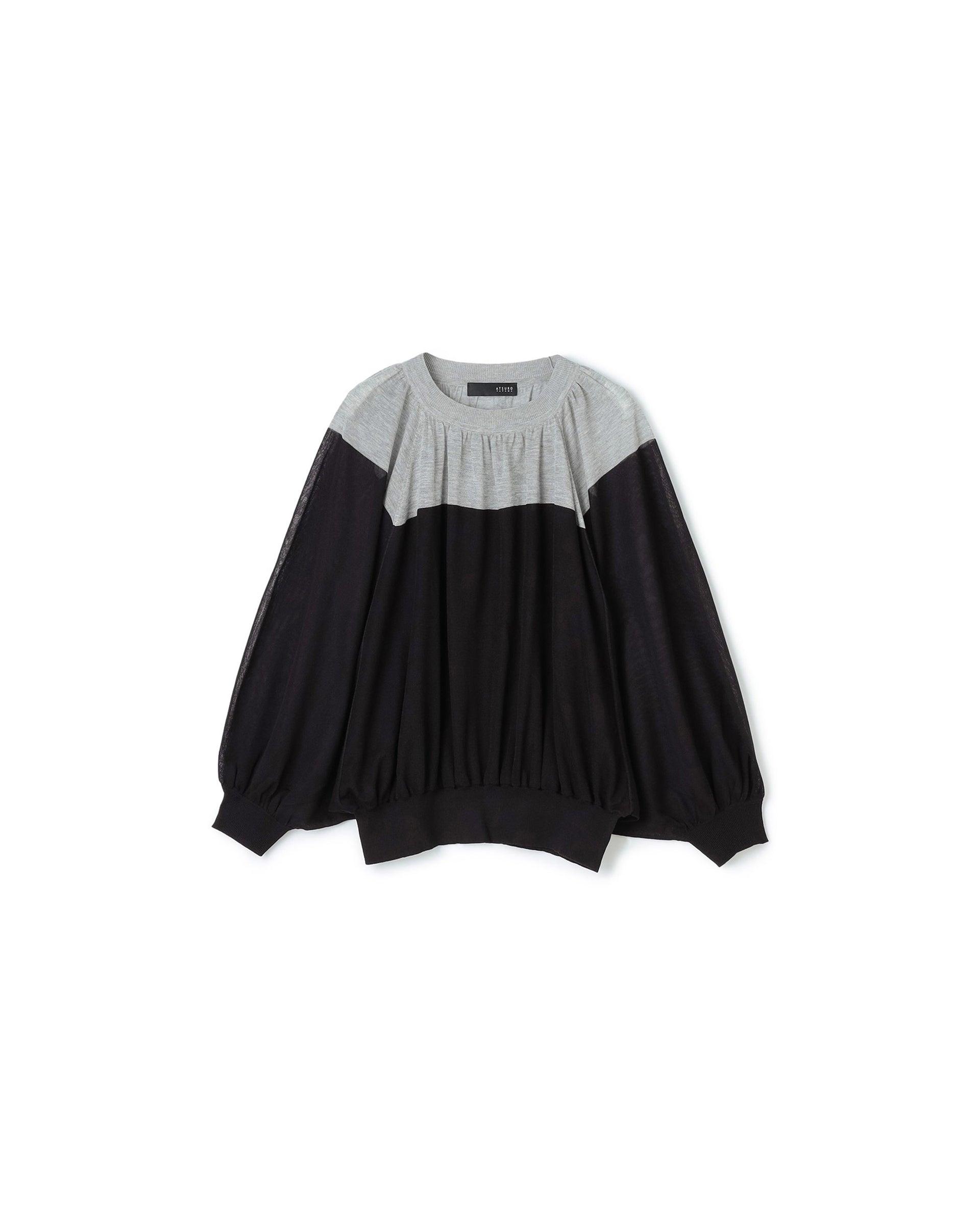 Princess Ball Knit by ATSURO TAYAMA