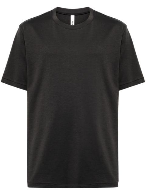 cotton T-shirt by ATTACHMENT