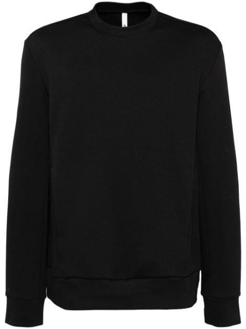 cotton hoodie by ATTACHMENT