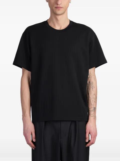 cotton t-shirt by ATTACHMENT
